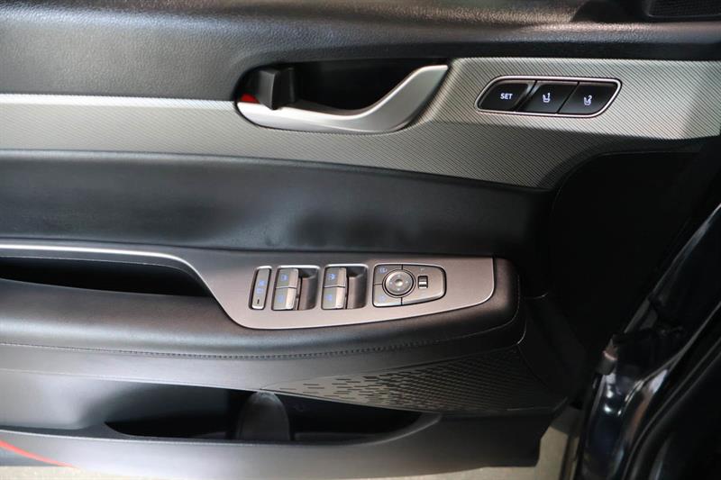 hyundai Palisade 2024 - 31