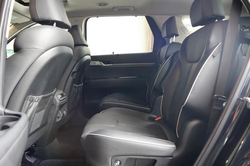 hyundai Palisade 2024 - 33