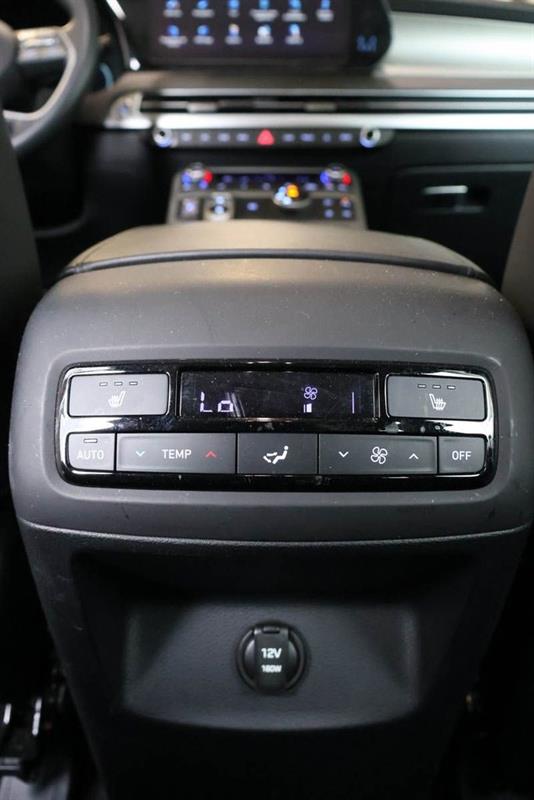 hyundai Palisade 2024 - 34
