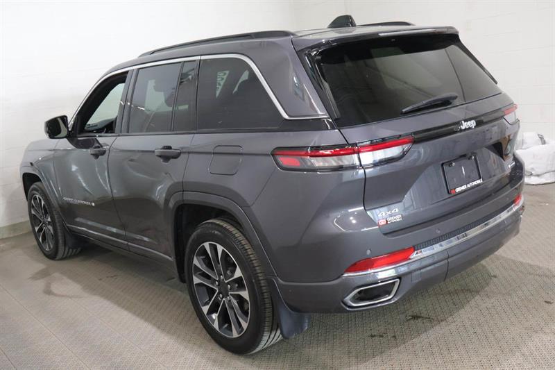 jeep Grand Cherokee 2025 - 5