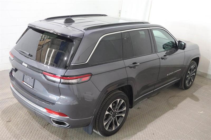 jeep Grand Cherokee 2025 - 7