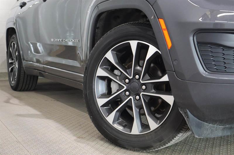 jeep Grand Cherokee 2025 - 9