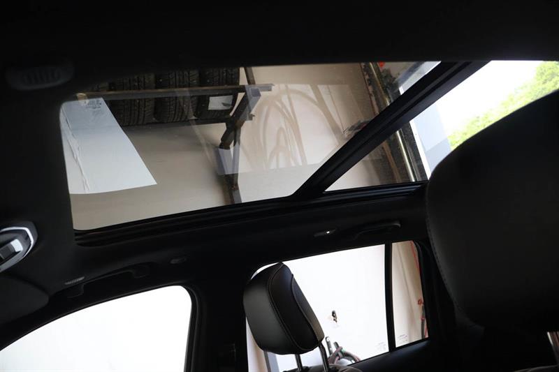 jeep Grand Cherokee 2025 - 11