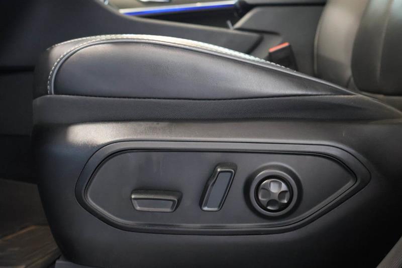 jeep Grand Cherokee 2025 - 13
