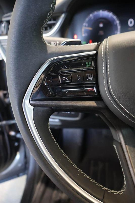 jeep Grand Cherokee 2025 - 17