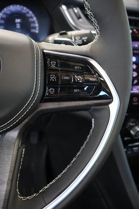 jeep Grand Cherokee 2025 - 18
