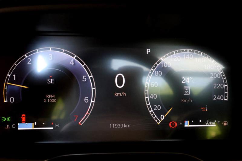 jeep Grand Cherokee 2025 - 19
