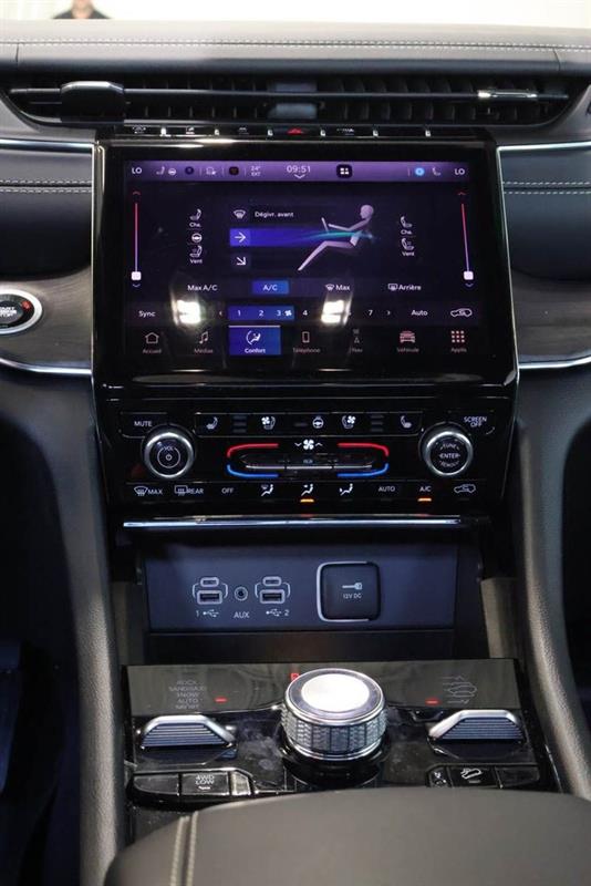 jeep Grand Cherokee 2025 - 21