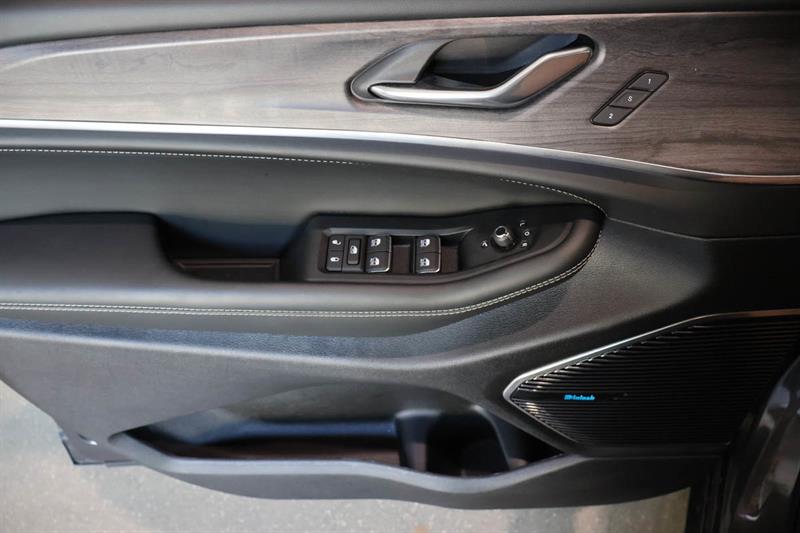 jeep Grand Cherokee 2025 - 27