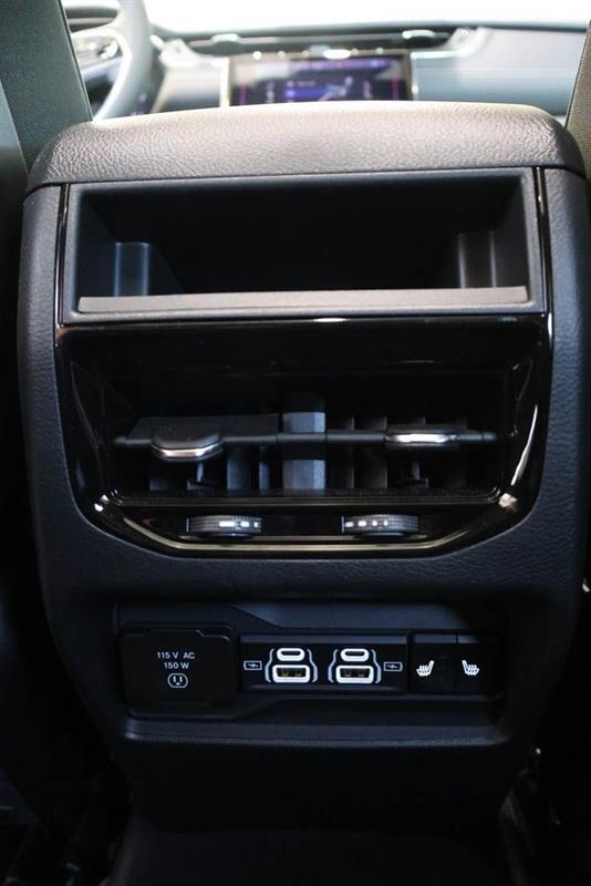 jeep Grand Cherokee 2025 - 30