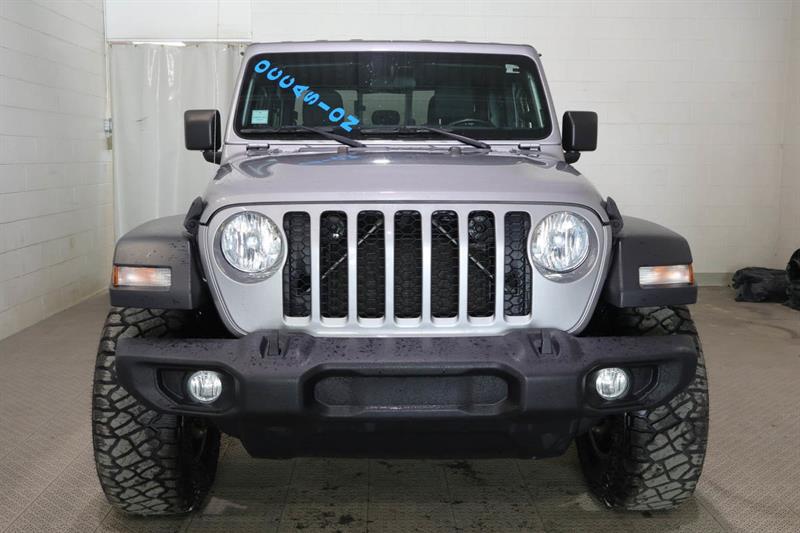 jeep Gladiator 2020 - 2