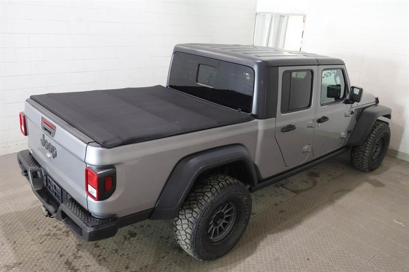 jeep Gladiator 2020 - 6