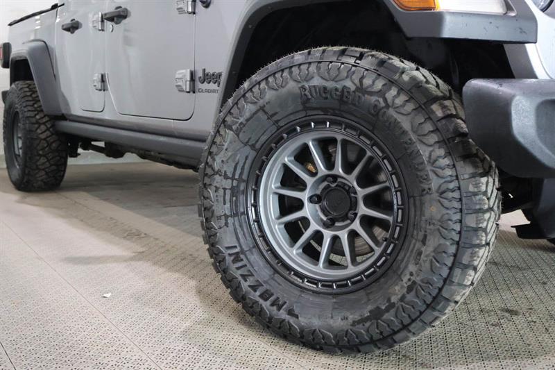 jeep Gladiator 2020 - 7