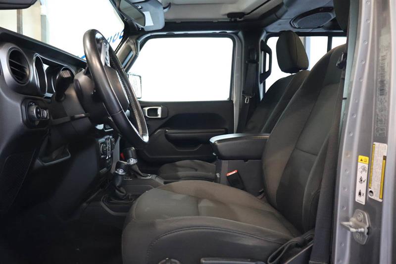 jeep Gladiator 2020 - 8