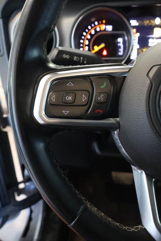 jeep Gladiator 2020 - 12