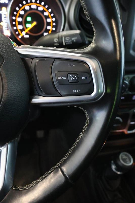 jeep Gladiator 2020 - 13