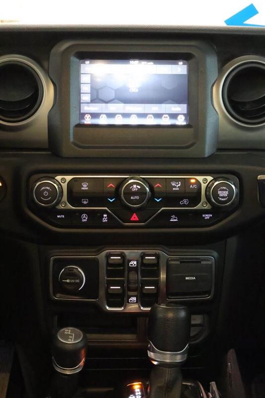 jeep Gladiator 2020 - 15