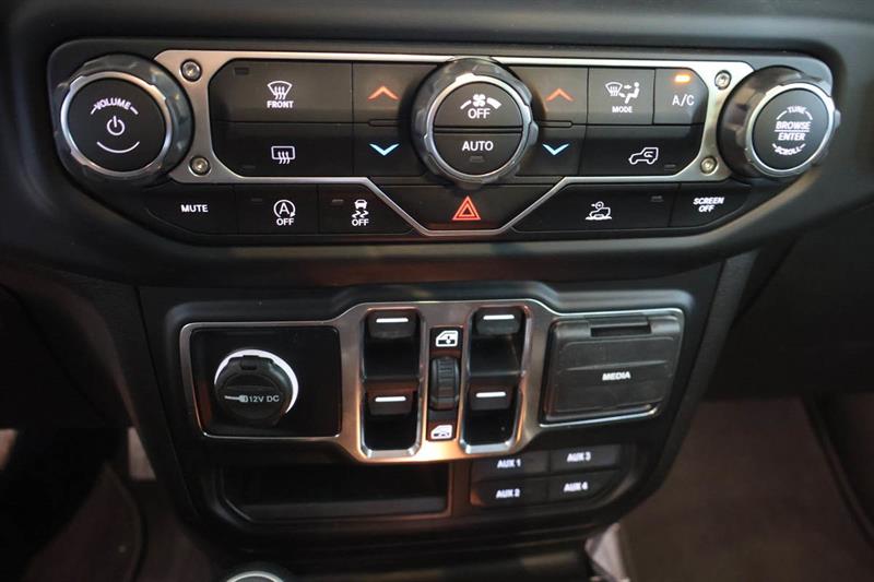 jeep Gladiator 2020 - 17