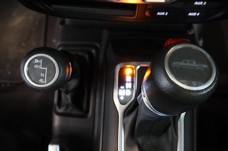 jeep Gladiator 2020 - 18