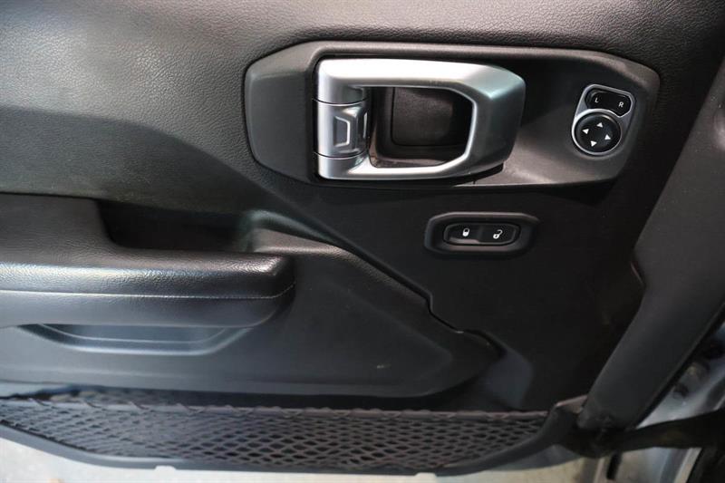 jeep Gladiator 2020 - 20