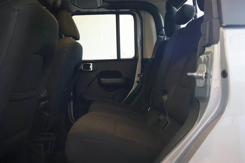 jeep Gladiator 2020 - 21