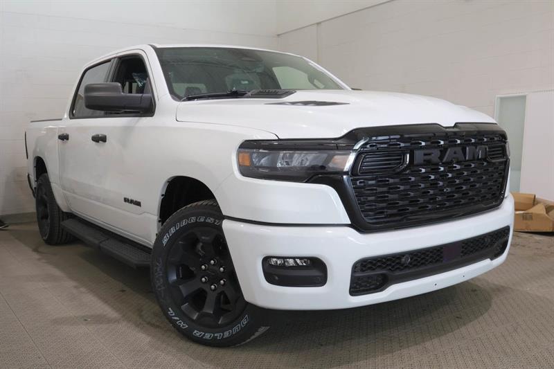 ram 1500 2026