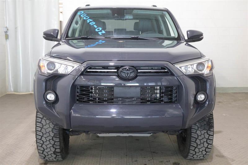 toyota 4Runner 2024 - 2
