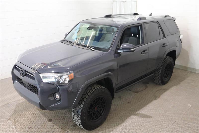 toyota 4Runner 2024 - 3