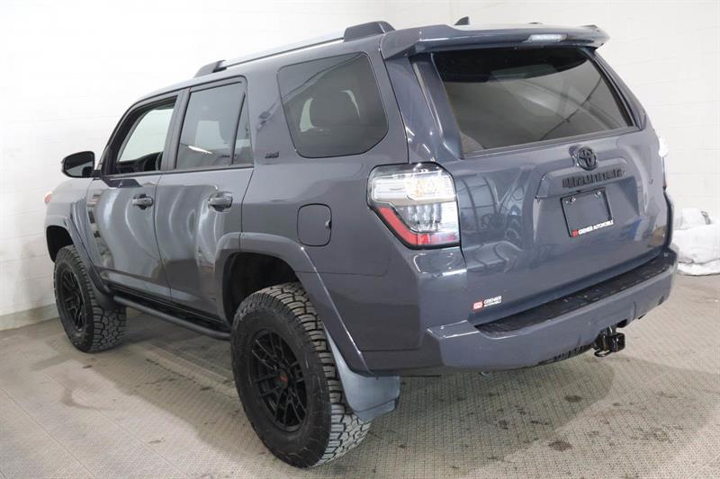 toyota 4Runner 2024 - 5
