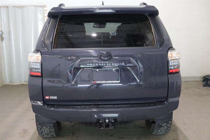 toyota 4Runner 2024 - 6