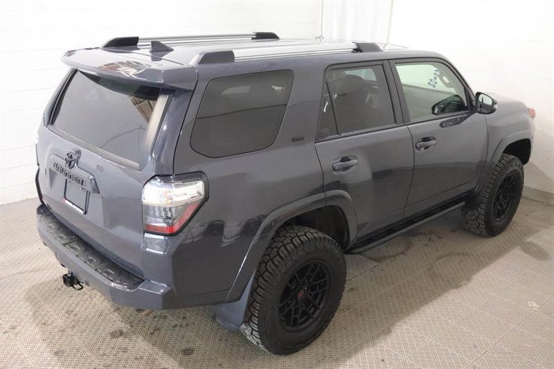 toyota 4Runner 2024 - 7