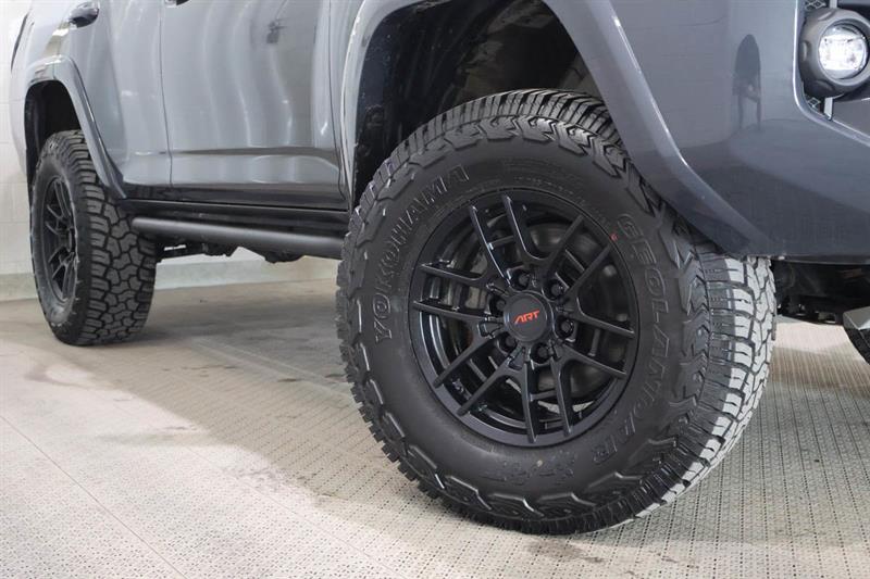 toyota 4Runner 2024 - 9