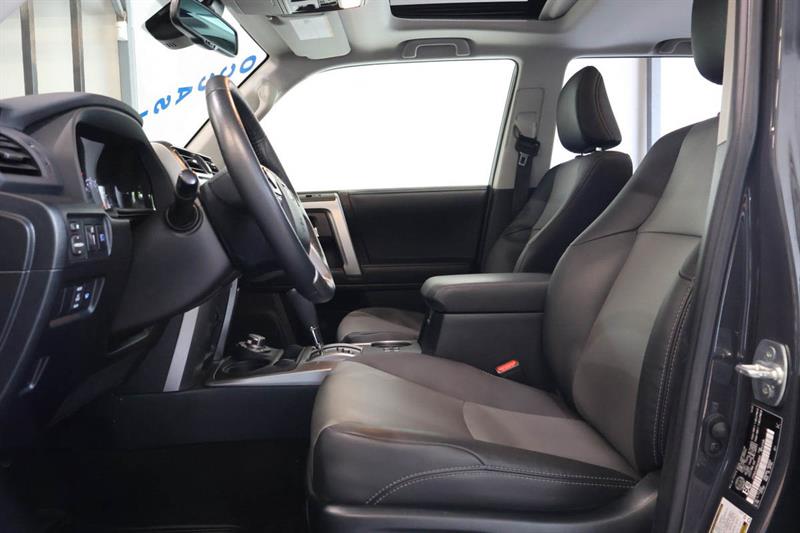toyota 4Runner 2024 - 10