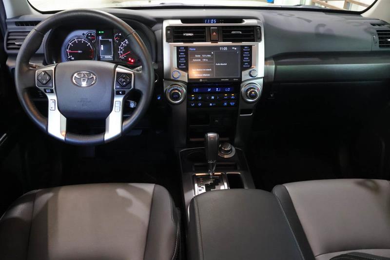 toyota 4Runner 2024 - 14