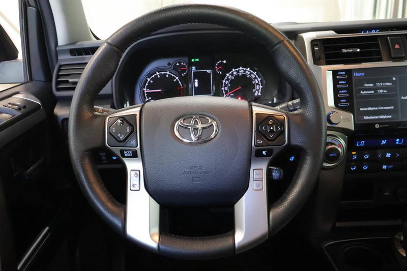 toyota 4Runner 2024 - 15