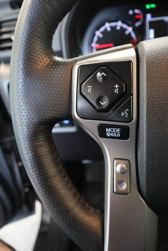 toyota 4Runner 2024 - 17