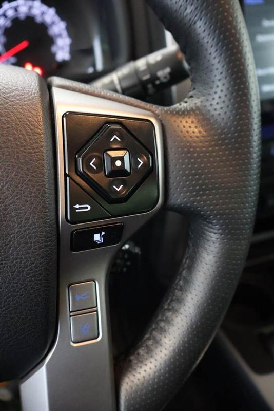 toyota 4Runner 2024 - 18