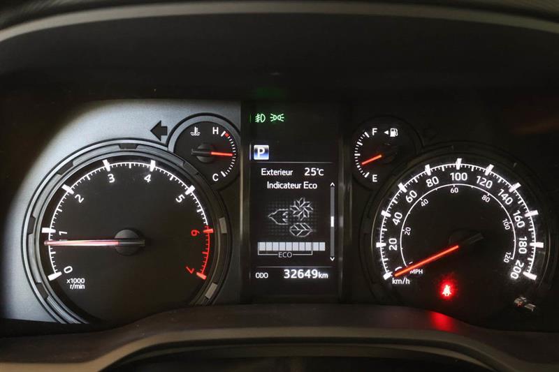 toyota 4Runner 2024 - 19