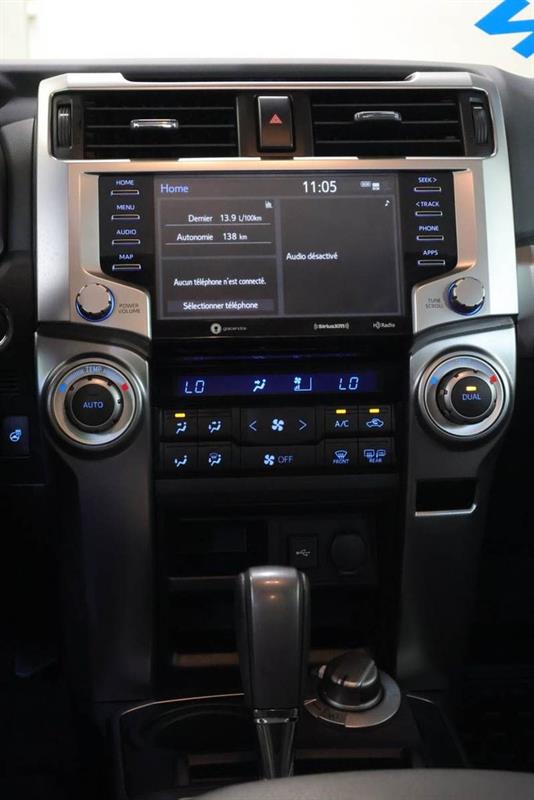 toyota 4Runner 2024 - 21
