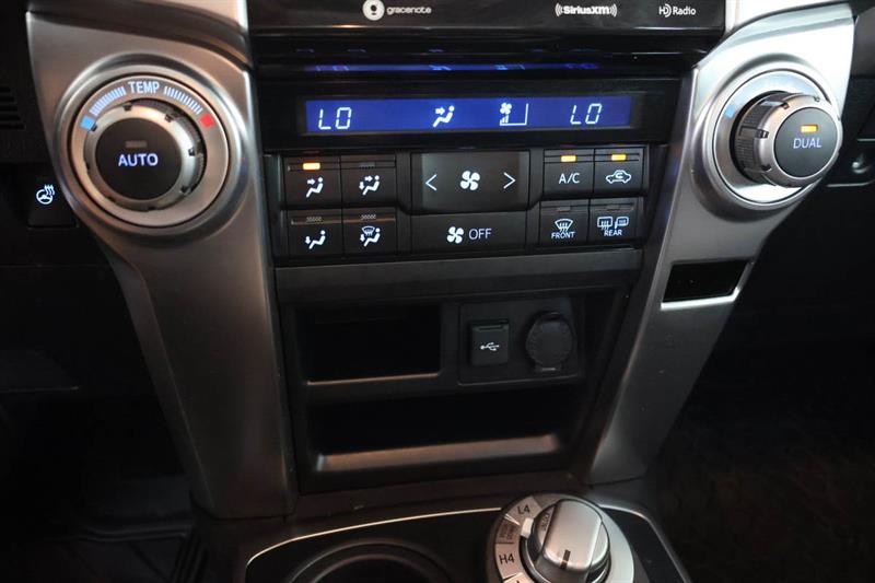 toyota 4Runner 2024 - 23