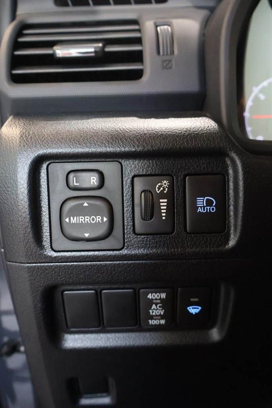 toyota 4Runner 2024 - 27