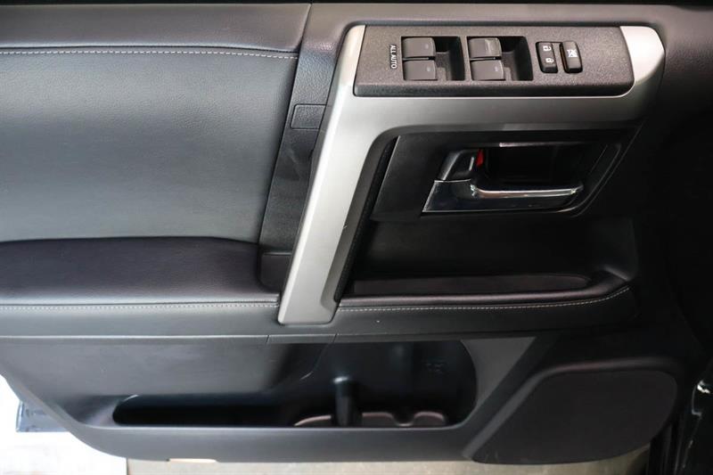 toyota 4Runner 2024 - 29