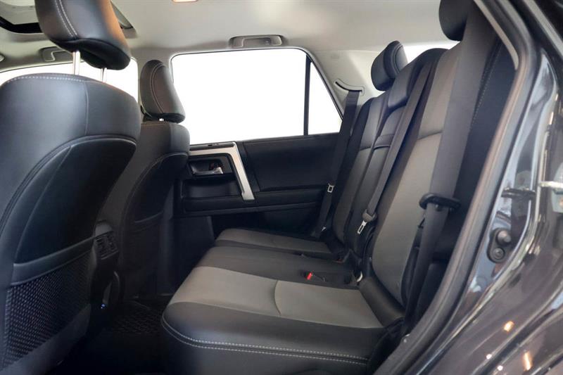 toyota 4Runner 2024 - 30