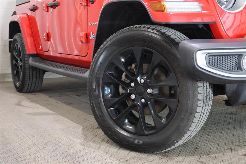 jeep Wrangler 4xe 2023 - 9