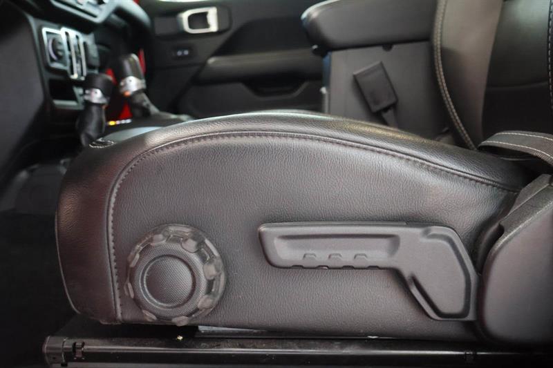 jeep Wrangler 4xe 2023 - 11