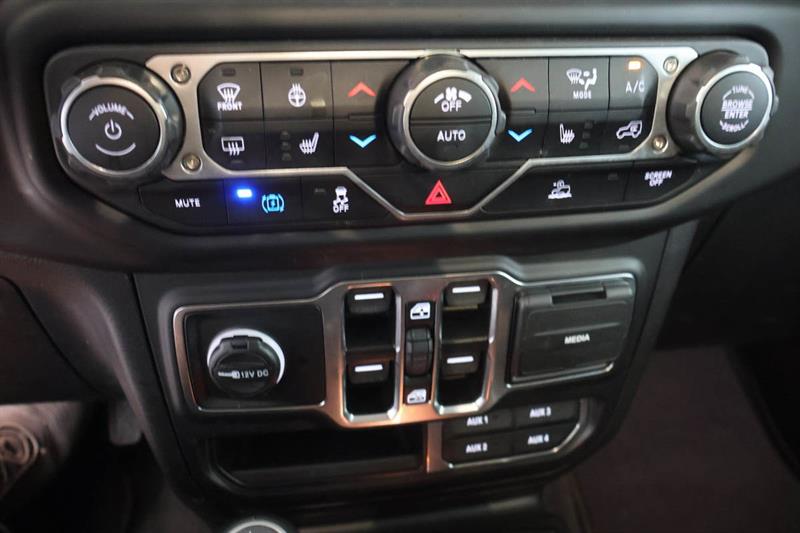 jeep Wrangler 4xe 2023 - 22
