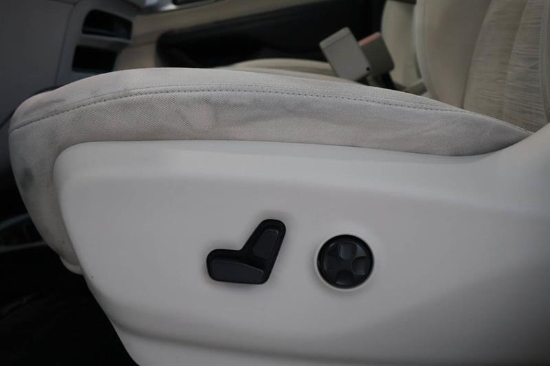 chrysler Pacifica 2018 - 14