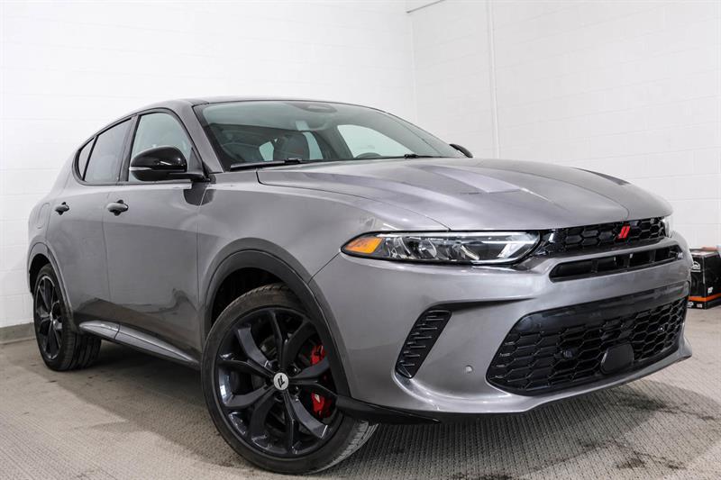 dodge Hornet 2024