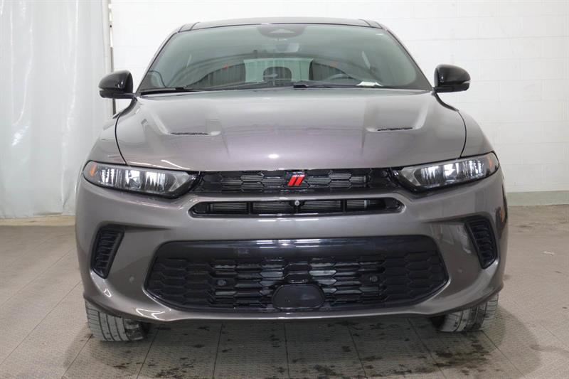 dodge Hornet 2024 - 2