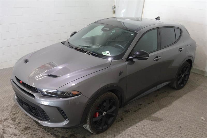 dodge Hornet 2024 - 3
